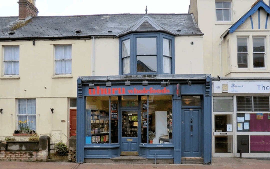 Local Discoveries: The Best Places to Go as a Couple Around Bicester
