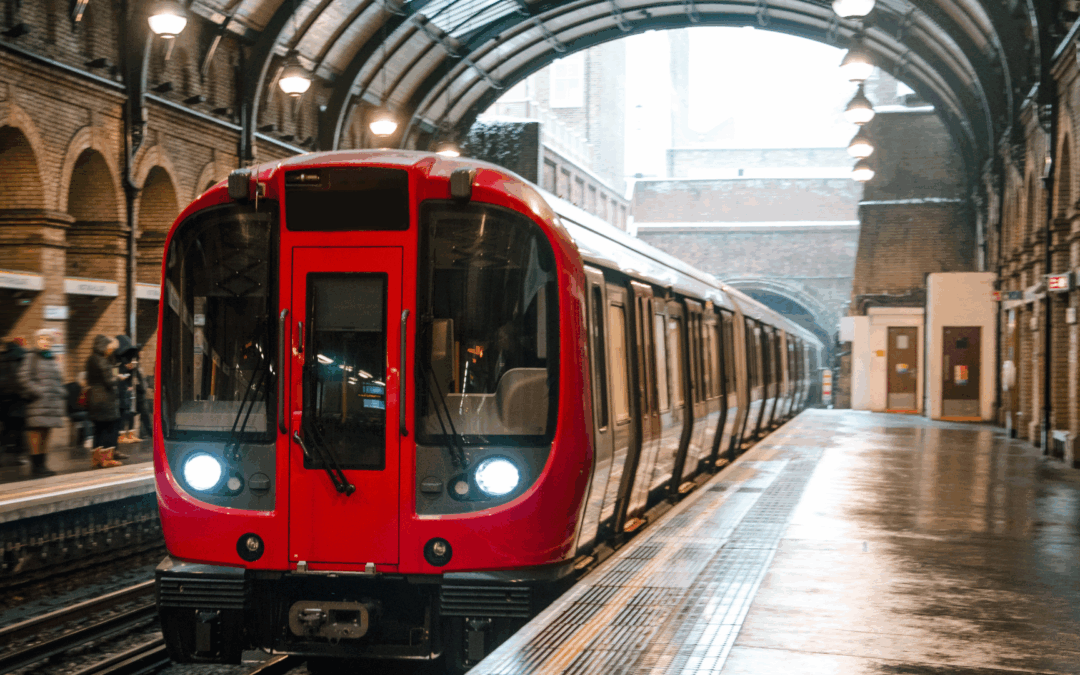 Analyzing the Bicester UK Map: Commute Times vs. Quality of Life