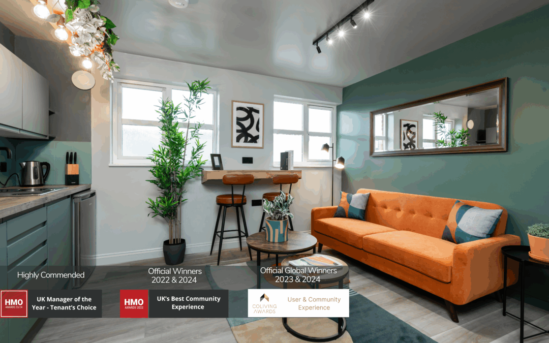 Finding Rooms for Couples for Rent in Bicester