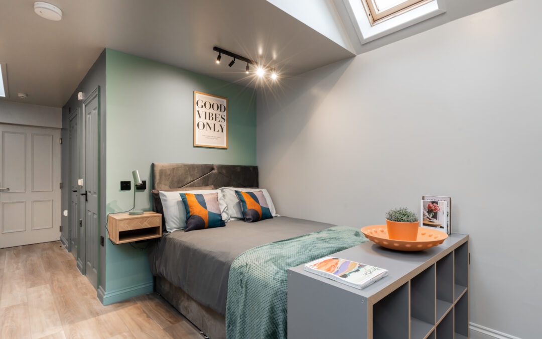 No Hidden Fees: Finding a Premium Room for Rent in Oxford and Bicester