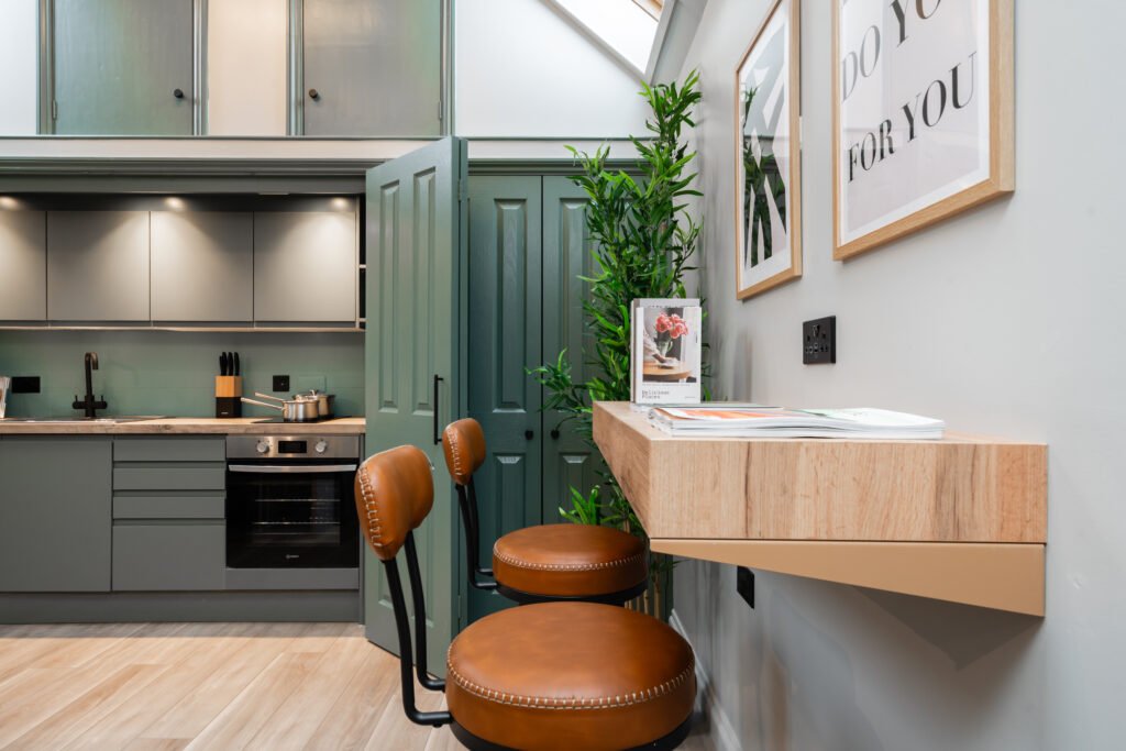 Rooms for Couples for Rent