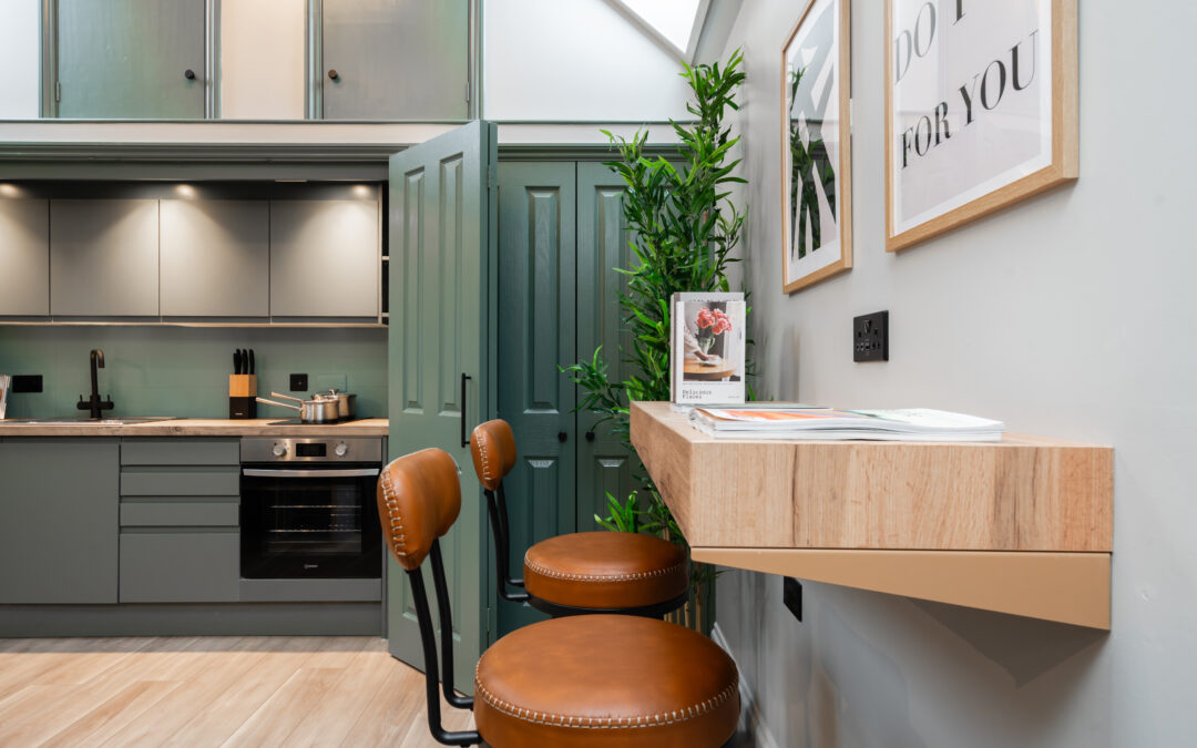 2026 Cost Audit: Rooms to Rent Oxford vs. All-Inclusive Living in Bicester