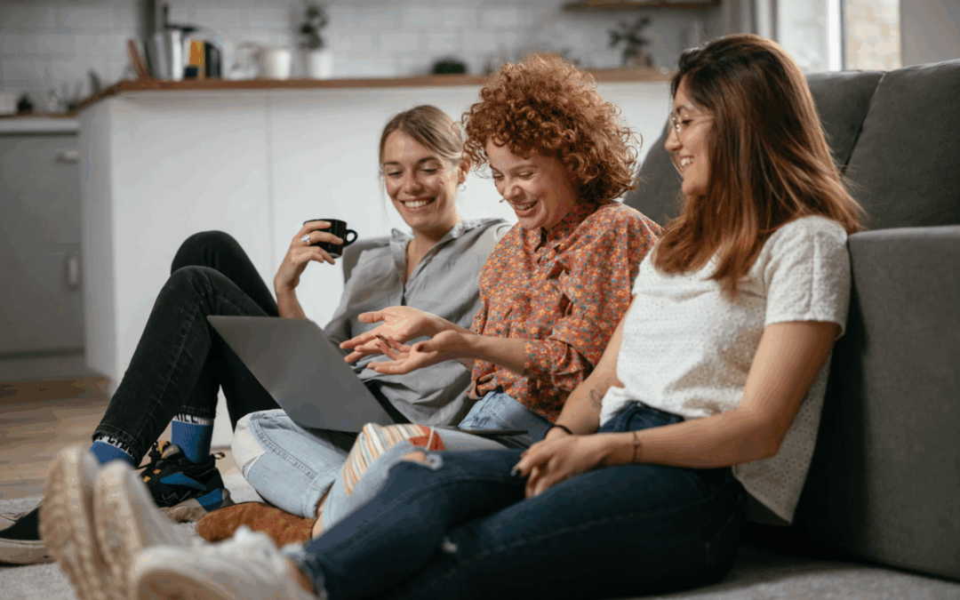 Remote work in Oxfordshire: where to live