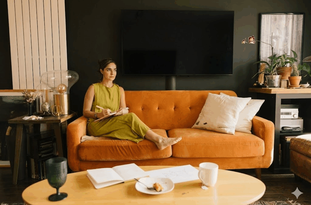 The Quiet Luxury of a Bills-Included Studio Flat at B-Hive