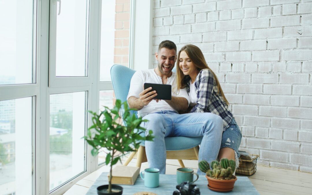 The Studio Upgrade: A Better Alternative to Finding a Room for Rent for Couples