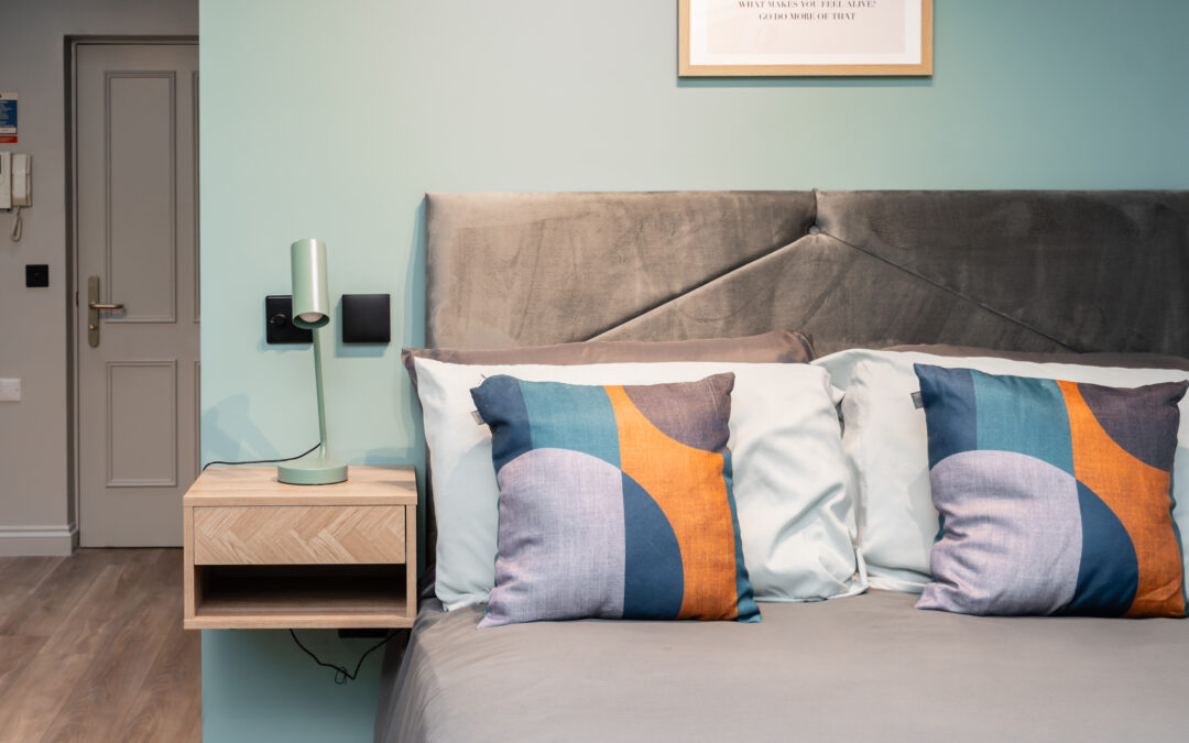 Corporate Housing in Bicester: The Smarter Alternative to Hotels