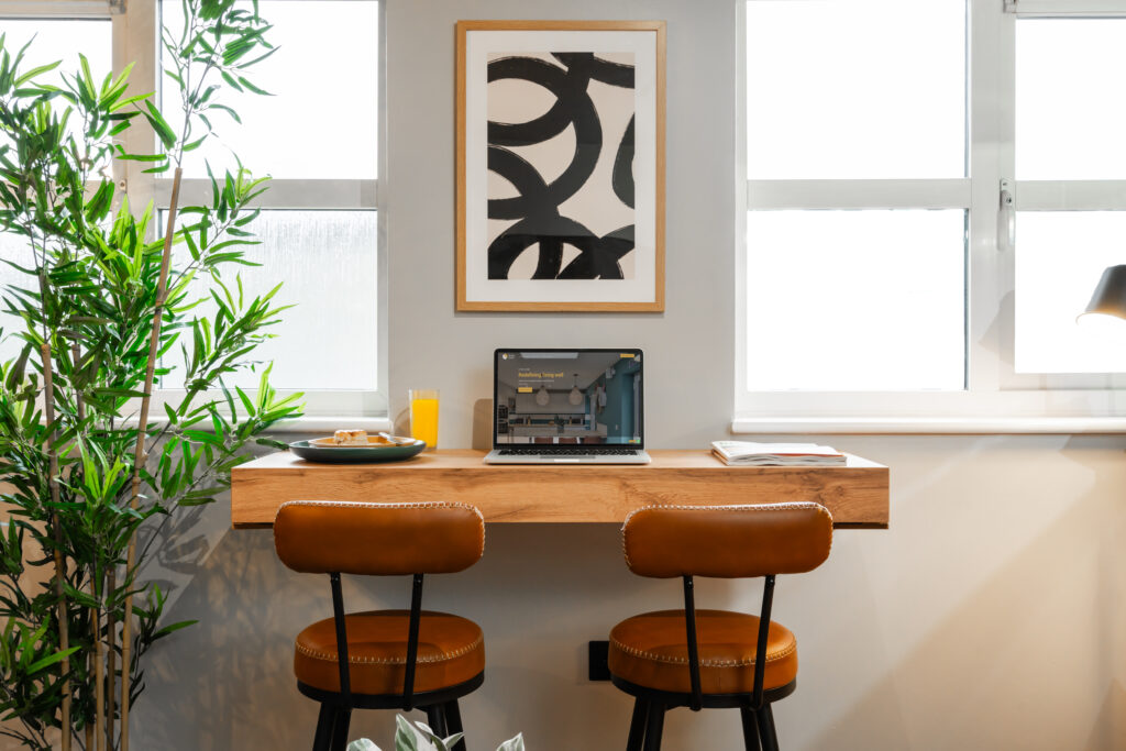 Corporate Housing Bicester