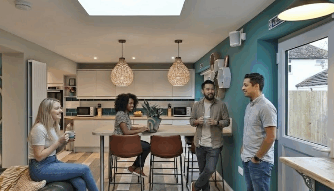 Escaping London: Finding a Studio Flat to Rent with Bills Included in Bicester