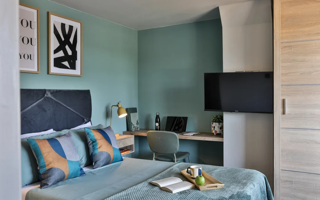 Maximum Flexibility: Why Professionals Rent Studio 1 Bedroom Spaces at B-Hive