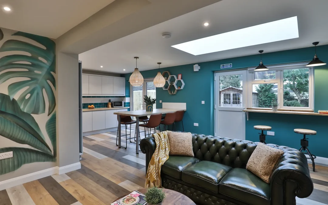 A Frictionless Guide to Finding Premium Rooms to Rent in Oxfordshire