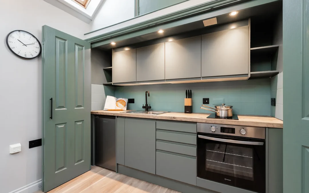 The True Value of a Flat Rent Bills Included Near Oxford