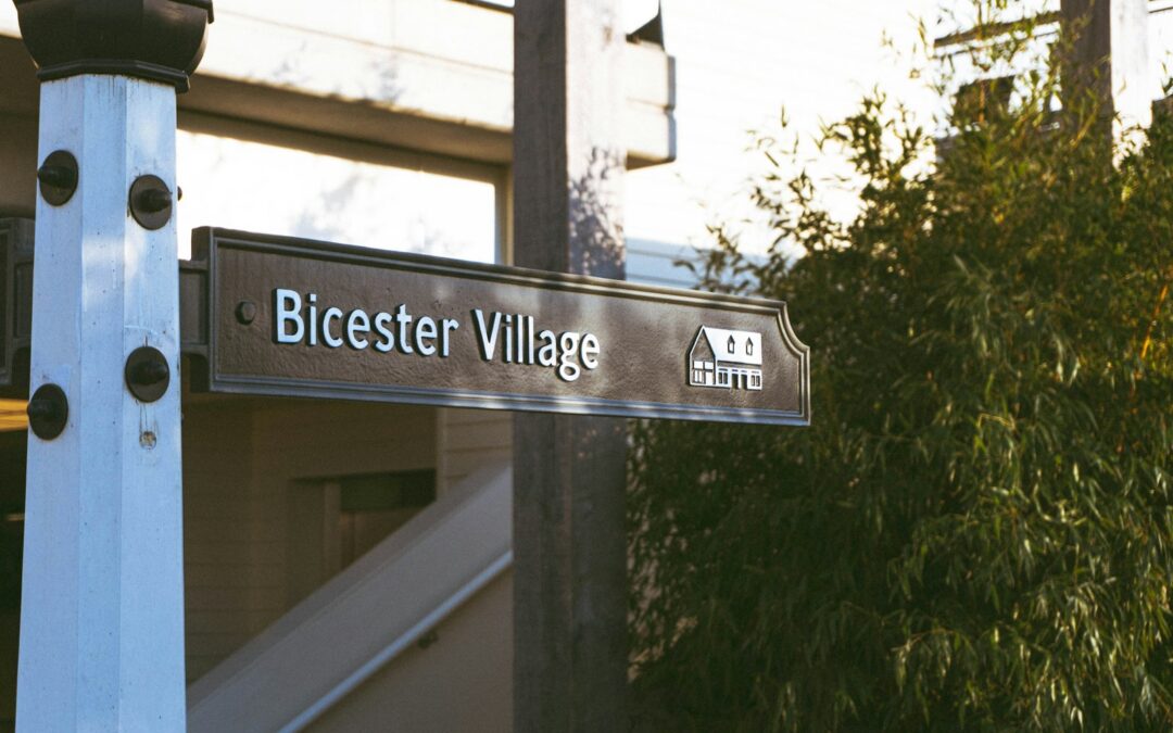 Bicester Coliving: One of the Best Spots for Couples Relocating Near Oxford